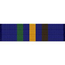 Kansas Army National Guard State Emergency Duty Service Ribbon
